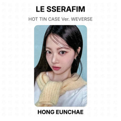 HONG EUNCHAE
