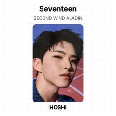 HOSHI