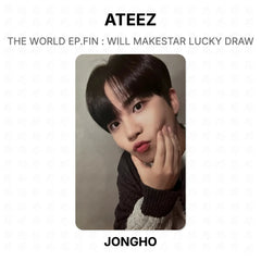 JONGHO