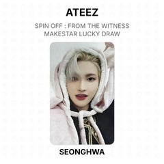 SEONGHWA