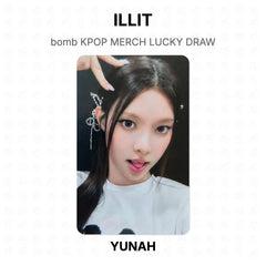 YUNAH