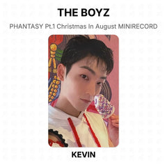 KEVIN