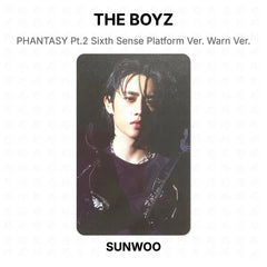 SUNWOO