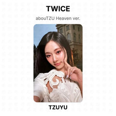 TZUYU