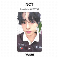 YUSHI