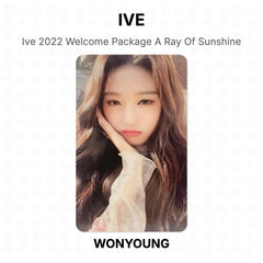 WONYOUNG