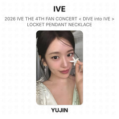 YUJIN