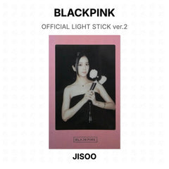 JISOO