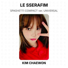 KIM CHAEWON
