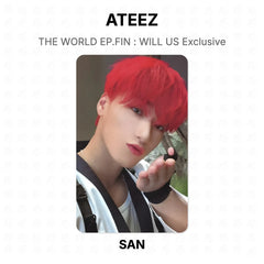 SAN