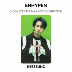 HEESEUNG 11