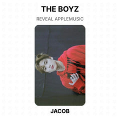 JACOB