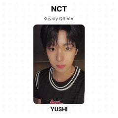 YUSHI