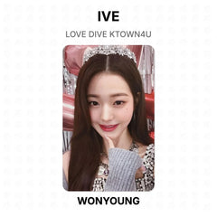 WONYOUNG