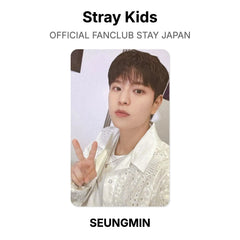 SEUNGMIN