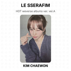 KIM CHAEWON 02