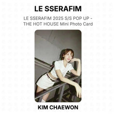 KIM CHAEWON 02