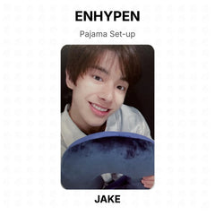 JAKE