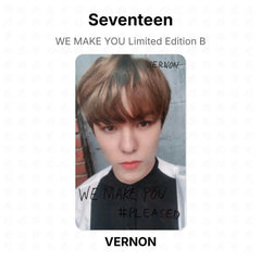 VERNON