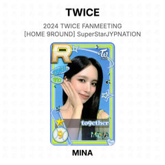 MINA