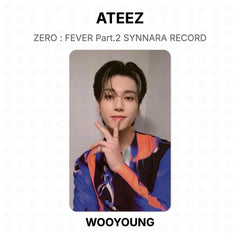 WOOYOUNG