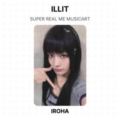 IROHA