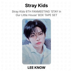 LEE KNOW