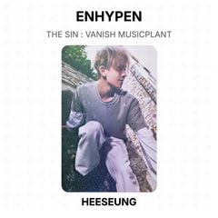 HEESEUNG