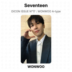 WONWOO