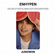 JUNGWON 12