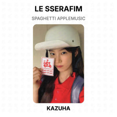 KAZUHA