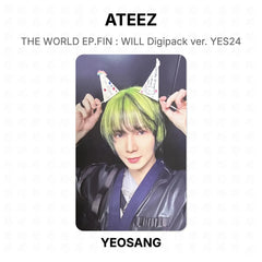 YEOSANG
