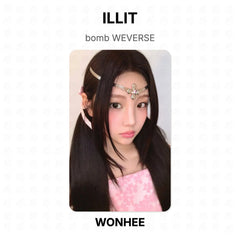 WONHEE