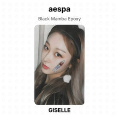 GISELLE