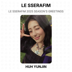 HUH YUNJIN 02