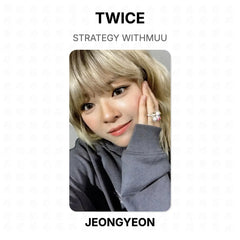JEONGYEON