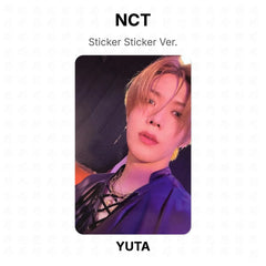 YUTA