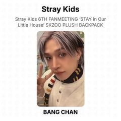 BANG CHAN