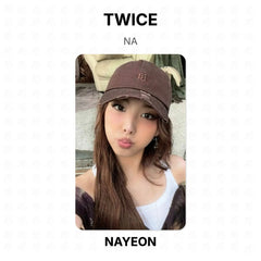 NAYEON