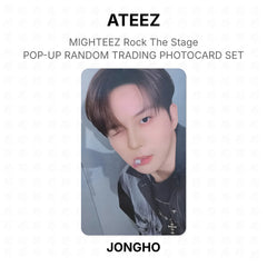 JONGHO