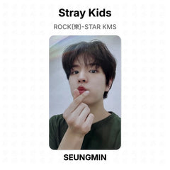 SEUNGMIN
