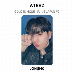 JONGHO