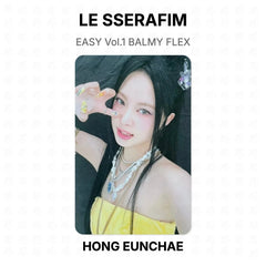 HONG EUNCHAE
