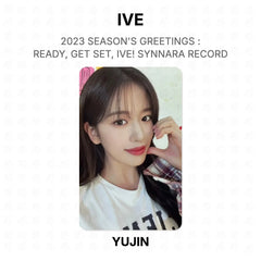 YUJIN