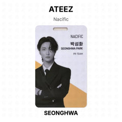 SEONGHWA 14