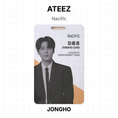 JONGHO 11