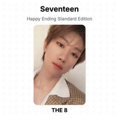 THE 8