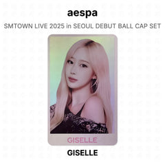 GISELLE
