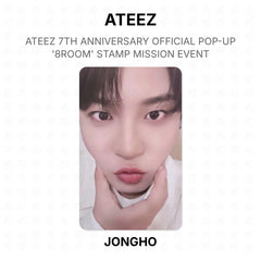 JONGHO