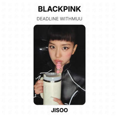 JISOO